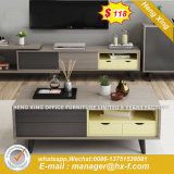 New Style Wooden Coffee Desk Hot Sale Coffee Table (HX-8ND9039)