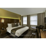 Customized Wooden Hotel Project Bedroom Furniture (KL TF 0017)