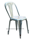 Replica Industrial Armand Plywood Dining Metal Restaurant Coffee Garden Chair