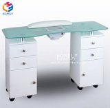 Homely Design Manicure Table Nail Desk / Nail Table Hly-PC04