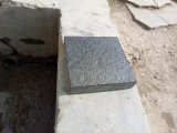 Building Mateial Flamed Floor Tile Natual Granite Stone 600X600X30