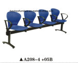 High Quality Plastic Waiting Chair Office Chair
