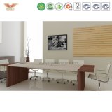 High Quality Melamine Customized Office Meeting Table