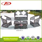 Special Woven Rattan Sofa Set (DH-171)