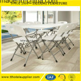 Sell Plastic Table Chair with Metal Leg Guangzhou