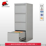 Customized Vertical Metal 4 Drawers Filing Cabinet