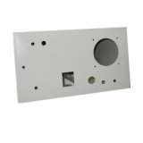 Precision Sheet Metal Cabinet (LFSS0153)