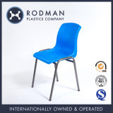 Can Stacked Plastic Chair for Restaurant Stadium Garden Chair Furniture