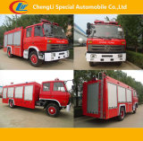 4*2 Dongfeng Fire Fighting Trucks