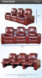 CE Approved Onkyo Home Theater Chair with Best Quality (B015-S)