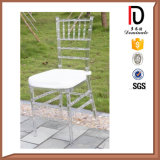 Promotional Polycarbonate Smoke Ghost Chair