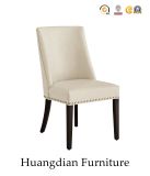Modern Custom Furniture Restaurant Use Fabric Chair (HD700)