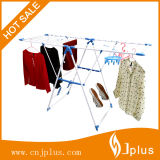 K-Type Clothes Drying Rack in Nigeria Jp-Cr109