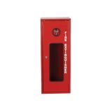 Lockable Fire Extinguisher Cabinet