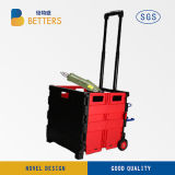 2017 New Products Boot Folding Trunk