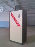 a Variety of Security Protection Circuit Cabinet Type Hot Blast Stove