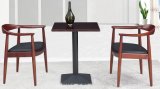 Rich Designs Solid Coffee Shop Tables and Chairs for Australia Market