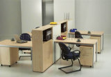 Modern Office Table/Office Desk with Cabinet for Office Room (SZ-OD140)