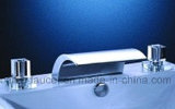 Fashionable High Quality Waterfall Basin Faucet