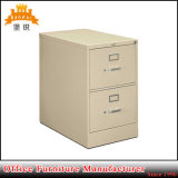 Modern Design Customized Two Drawers Cheap File Cabinet