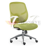 Wholesale Economic MID-Back Mesh Office Swivel Chair for Office Furniture