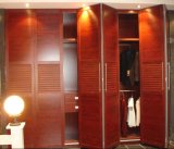 Star Hotel Guest Room Wardrobe (GLW-022)