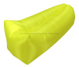 Fast Inflatable Lounger Chair Air Lazy Bean Bag Air Sleeping Bag, Air Sofa