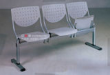 High Quality Public Waiting Chair Used in Airport & Hospital (FS-41)