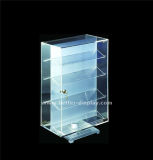 Custom Acrylic Organic Glass Mobile Phone Display Cabinet