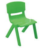 Childrens Plastic Chair