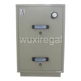 Reputable Sentinel Fireproof File Cabinet, Vertical Steel Cabinet (UL824FRD-II-2012)