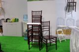 Banquet and Wedding Wood/ Resin Chiavari /Tiffany Chair