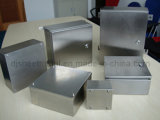 Stainless Steel Cabinet, Outdoor Cabinet