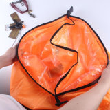 2018 Hot Sale Outdoor Sleeping Bag, Inflatable Lounger Lazy Bag Air Sofa