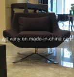 Divany Modern Fabric Leisure Sofa (D-70)