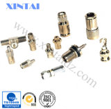 China OEM Customized CNC Lathe Milling Machinning Parts