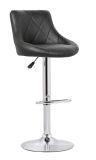 2016 Year European Style New Design Upholstery Bar Stool Zs-1021