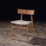 (SL-8110) Modern Dining Furniture Wooden Restaurant Dining Chair