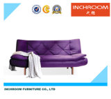 Functional Modern Fabric Sofa Bed