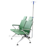 Hospital Waiting Area Seating/ Terminal Beam Waiting Chair