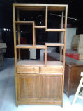 Chinese Antique Furniture Wooden Shelf