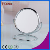 Christmas Gift 3 Inch Double Side Pocket Mirror Makeup Mirror (M5093)