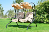 Swing Chair 2 Seater Hollywood Swing