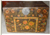 Chinese Antique Furniture Wooden Trunk