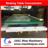 Ta-Nb Mining Machine Shaker Table for Tantalum Niobium Dressing Plant
