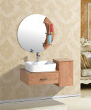 Oak Top Home Bathroom Furniture Manufacture