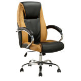 High Density Sponge Ergonomic Boss Office Manager Chair (FS-8606)