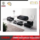Modern Office Sofa Leather Cmax-S11