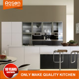Laminate Kitchen Cabinet with White HPL Sheets Online