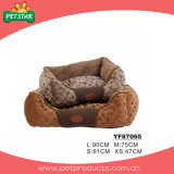 Europe Style Luxury Pet Dog Beds (YF87065)